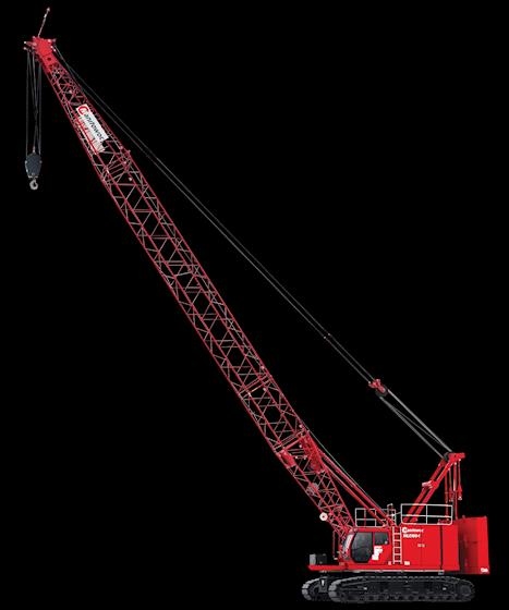 New Manitowoc Crane for Sale